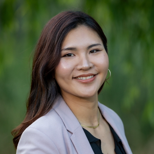 ズニガ ゆい （Yui Zuniga）