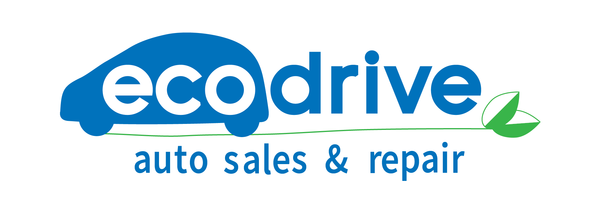 Eco Drive Solutions Inc. Logo