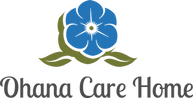 Ohana Care LLC Logo